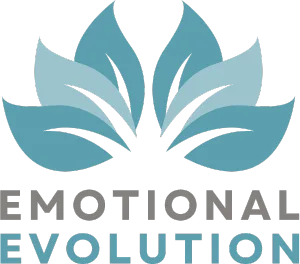 Emotional Evolution Logo - No BG